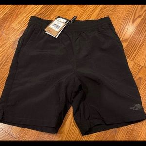 The North Face Mens Adventure Shorts